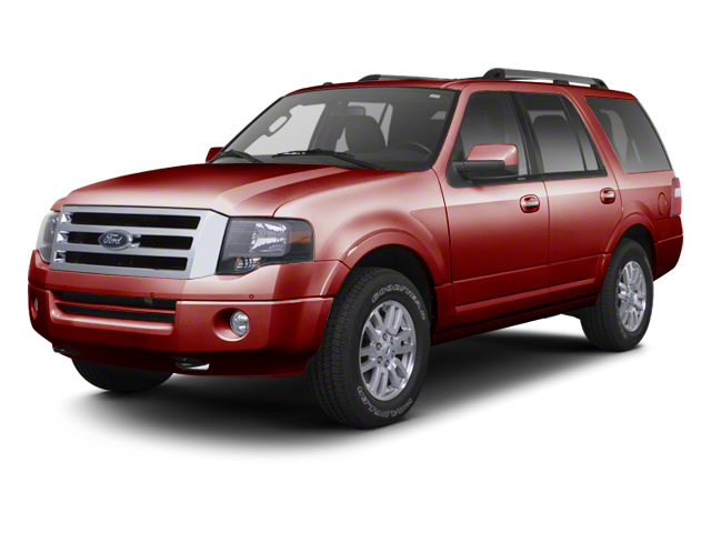 2011 Ford Expedition